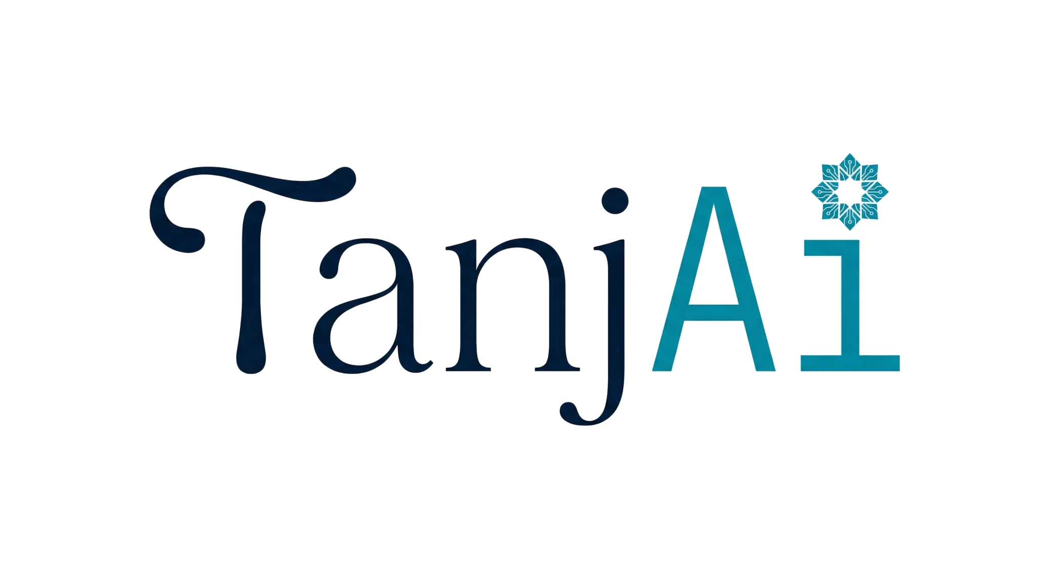TanjAI Logo